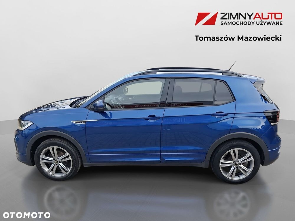 Volkswagen T-Cross - 37