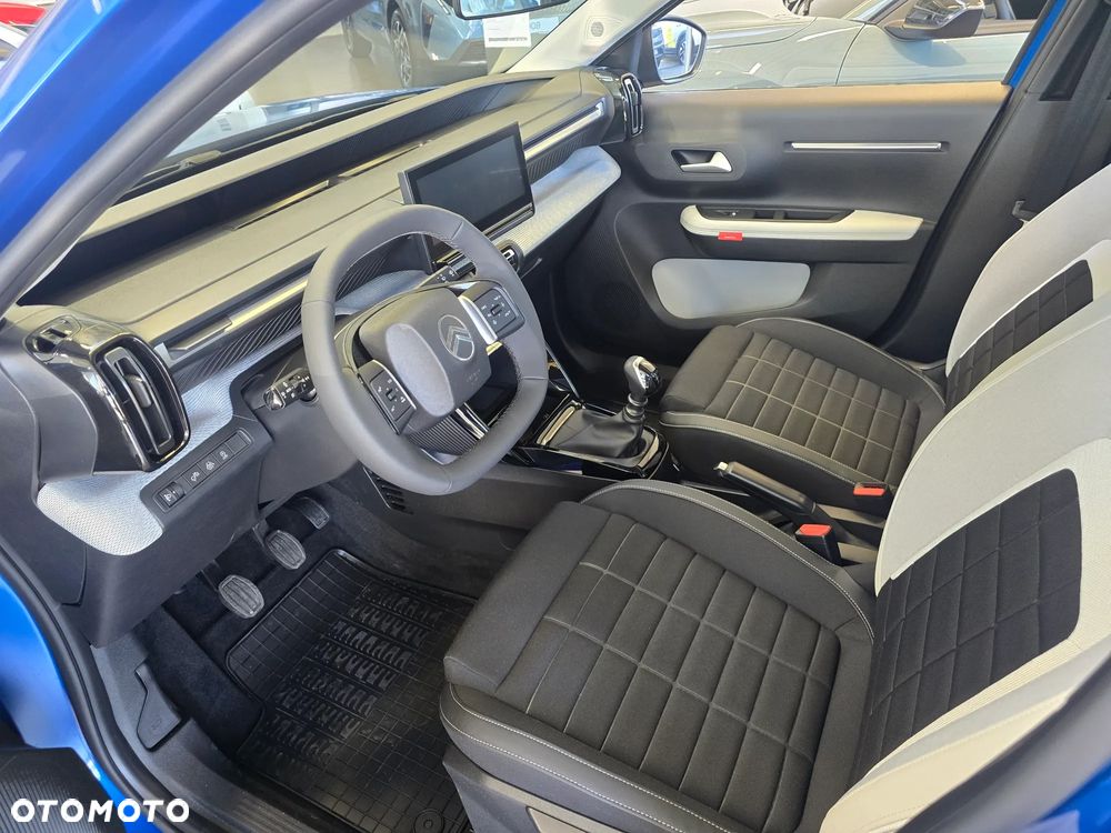 Citroën C3 1.2 T Plus - 5