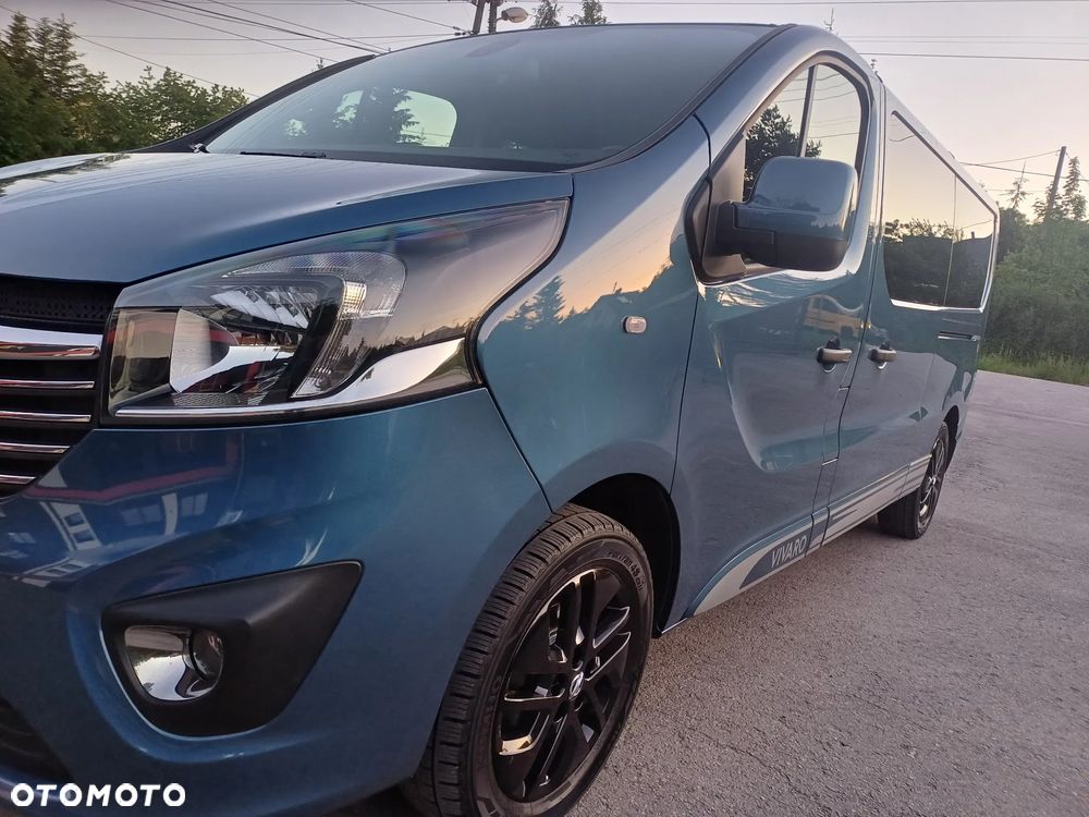 Opel Vivaro 1.6 CDTI L2 - 11