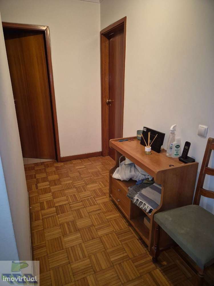 T3+1 - Aveiro, Jto à Universidade - Grande imagem: 2/11