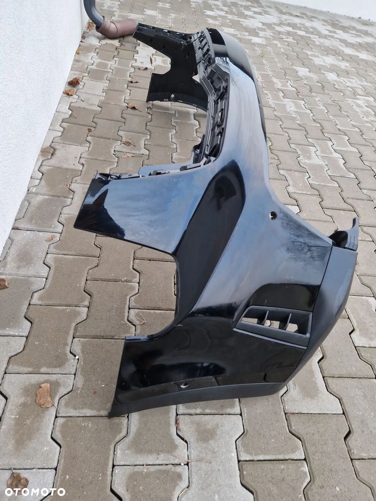Zderzak Kia Sorento IV 4 lift 2024 - - 5