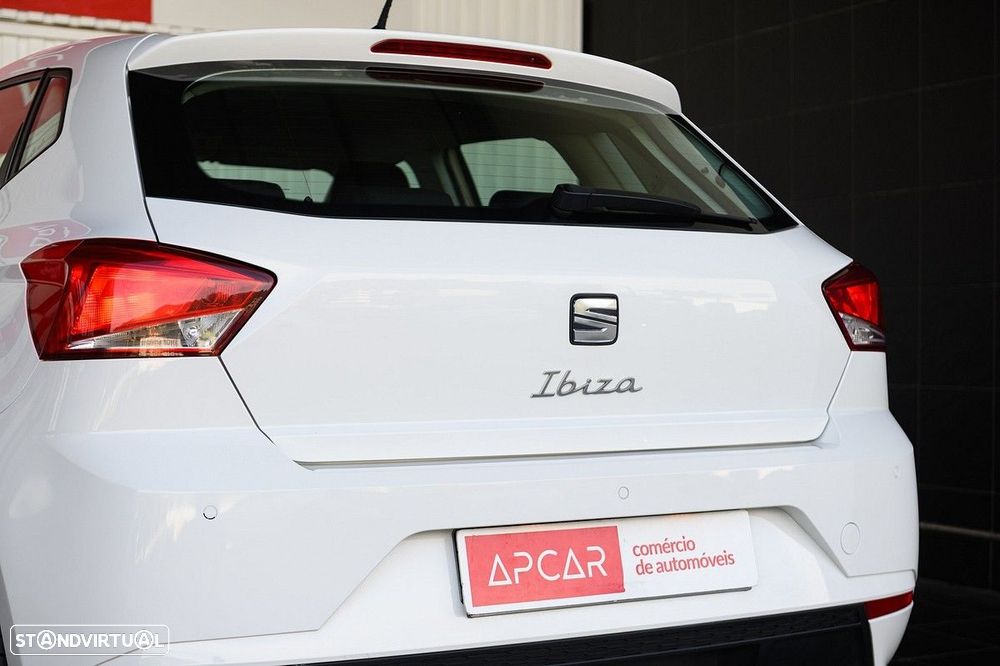 SEAT Ibiza 1.0 TSI Style - 15