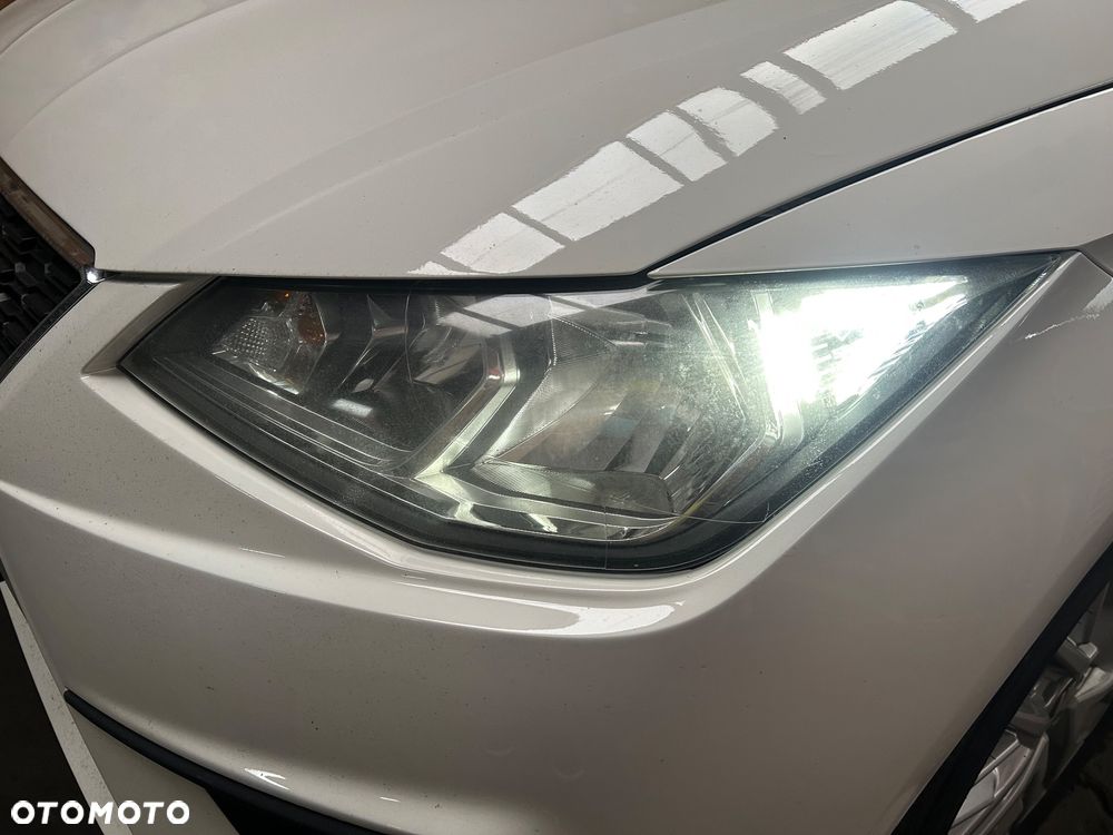 Seat Ibiza - 6