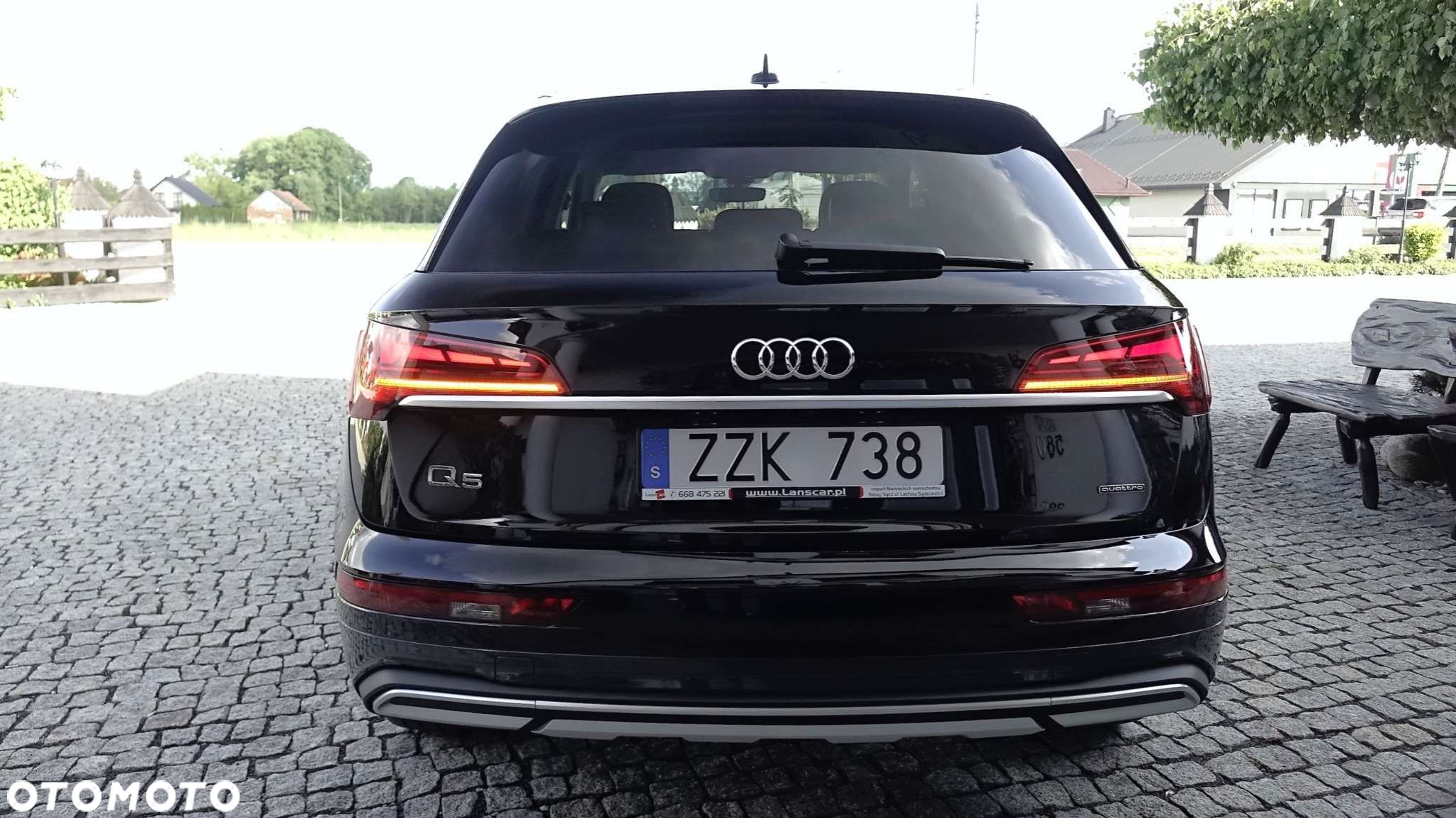 Audi Q5 - 14