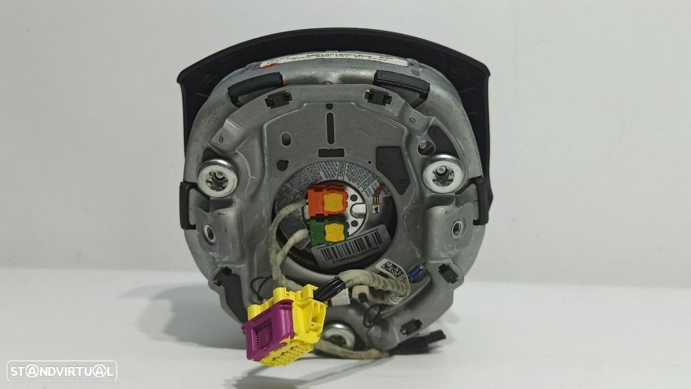 AIRBAG FRENTE ESQUERDO AUDI A8 (4E2) 3.2 - 4