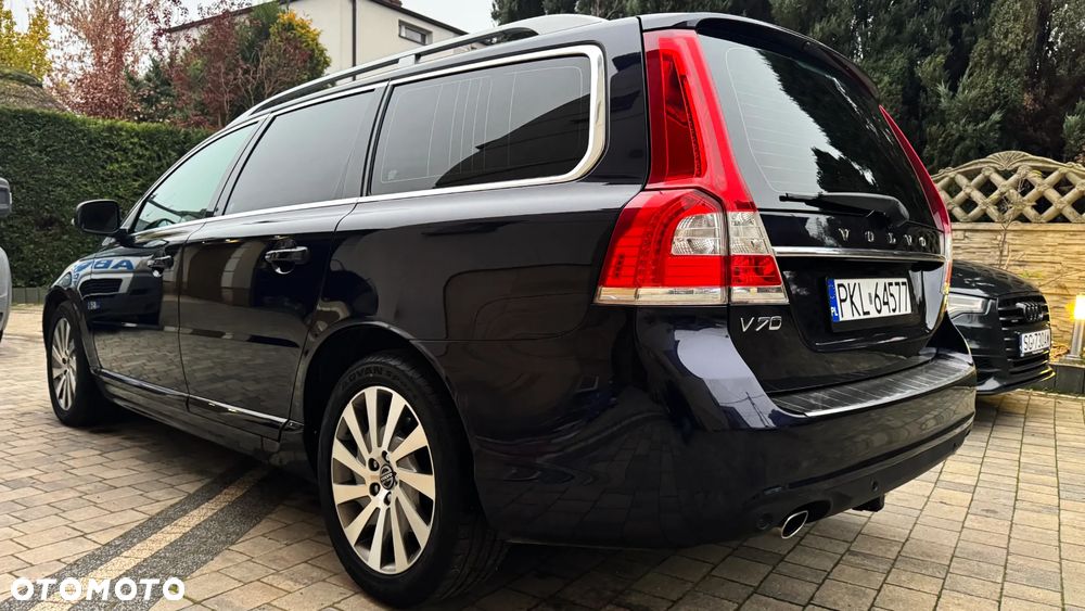 Volvo V70 - 8