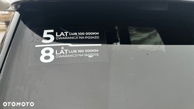 SsangYong/KGM Torres 1.5 T-GDI HEV e-DHT Adventure Plus - 6