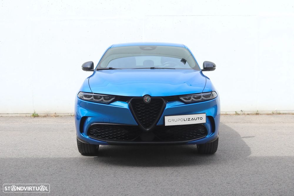 Alfa Romeo Tonale - 40