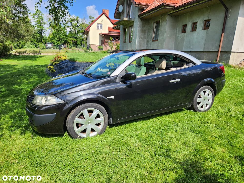 Renault Megane 2.0 16V Expression - 11