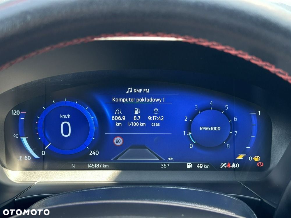 Ford Kuga 1.5 EcoBoost ST-LINE - 18