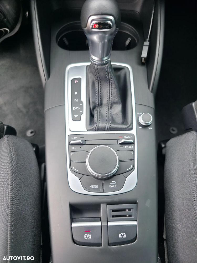 Audi A3 - 16