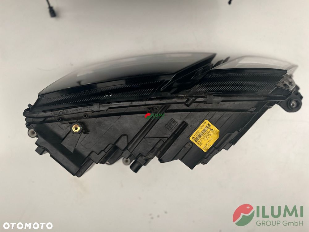 Skoda Octavia 3 Lift Full Led Reflektor Lewy 5e1941015e - 5