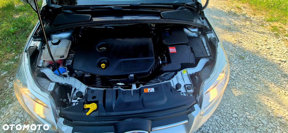 Ford Focus 1.6 TDCi Edition - 24