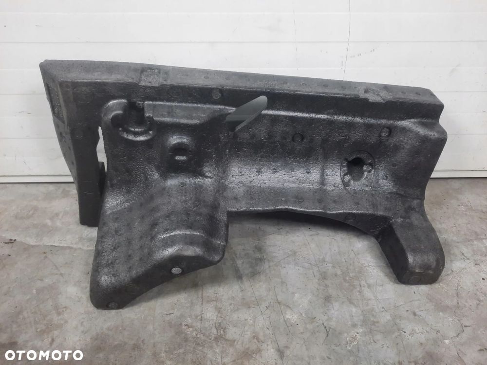 STYROPIAN BAGAŻNIKA 3C5012115D VW PASSAT B7 CC - 4