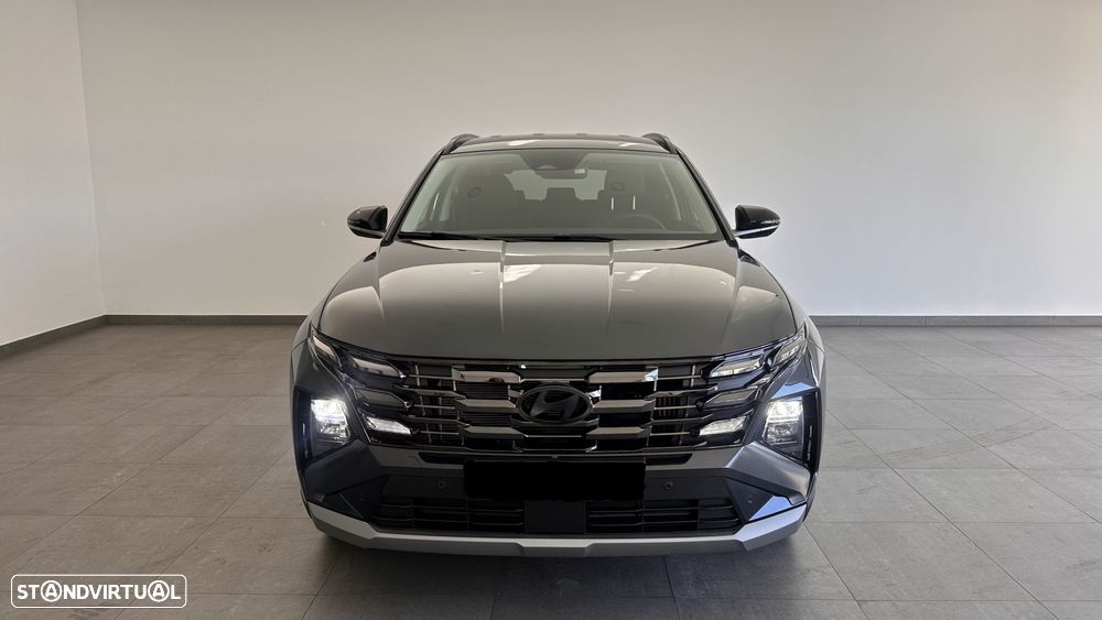 Hyundai Tucson 1.6 T-GDI PHEV e-Vanguard + TT - 5