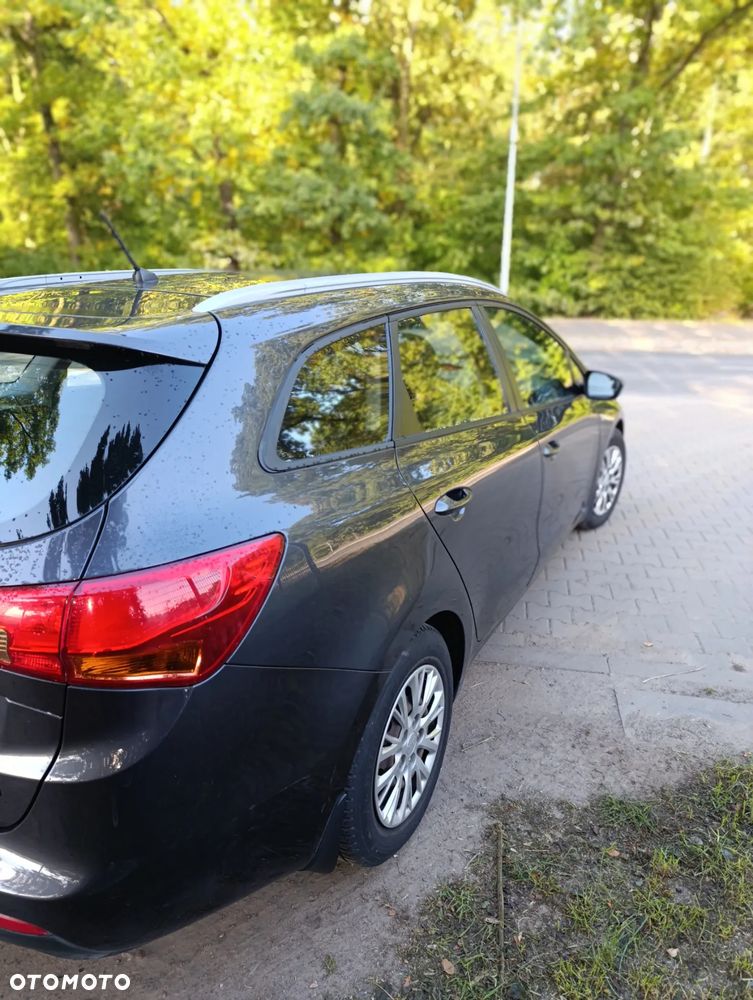 Kia Ceed Cee'd 1.6 CRDi M - 2