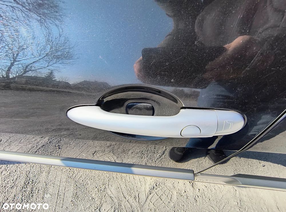 Renault Megane 1.9 dCi Luxe Privilege - 17