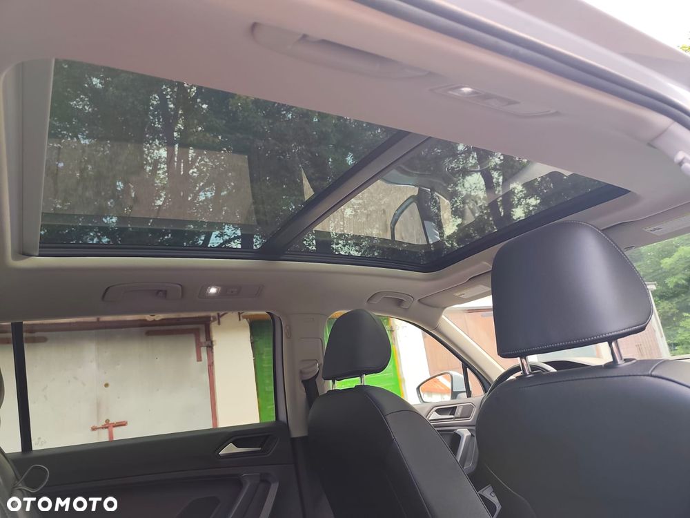 Volkswagen Tiguan Allspace 2.0 TSI OPF 4Motion DSG Highline - 22