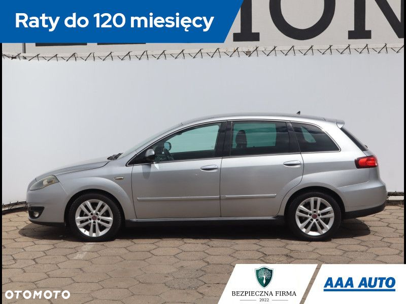 Fiat Croma - 3