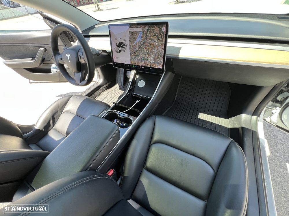 Tesla Model 3 Long Range AWD Dual Motor - 15