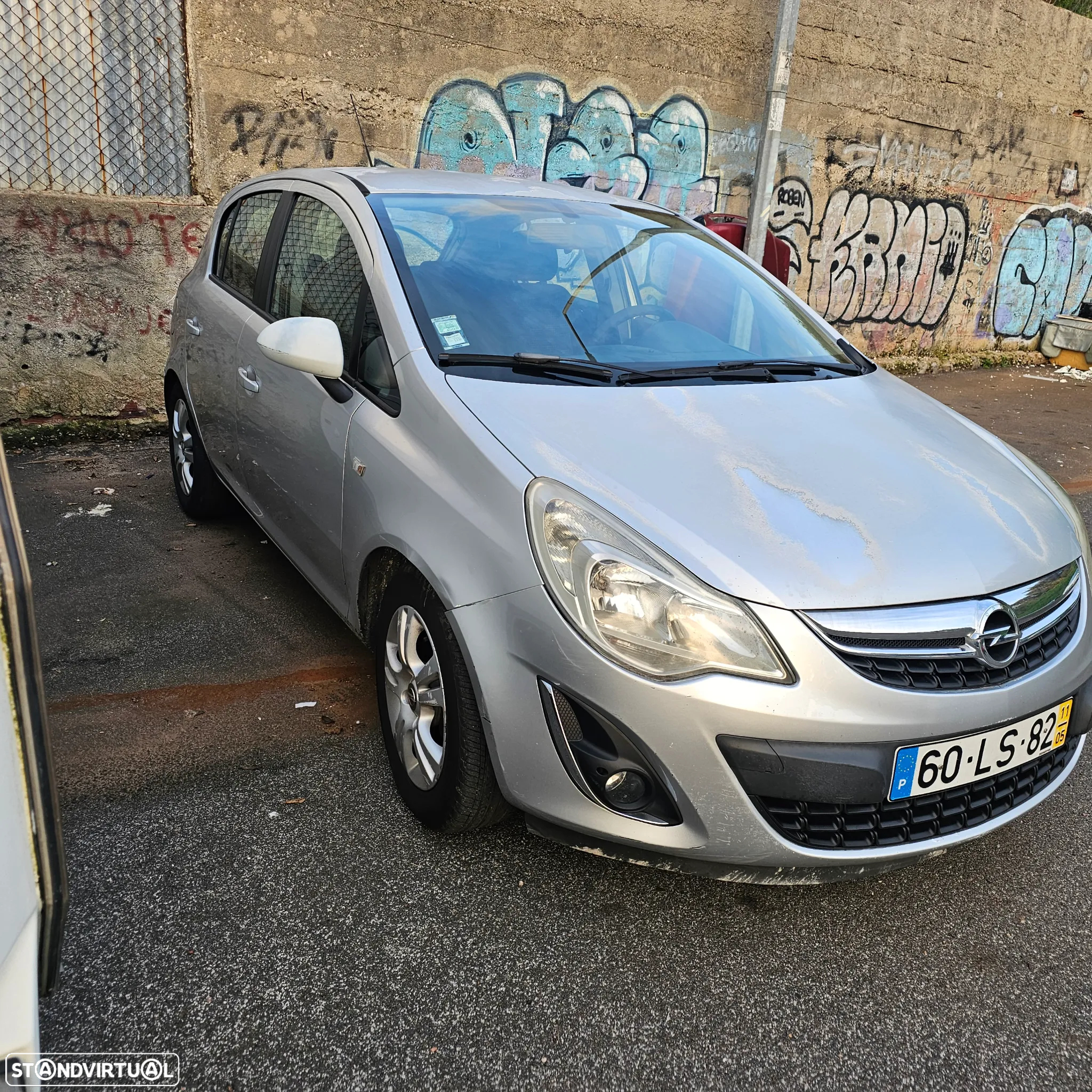 Opel Corsa 1.3 CDTi Enjoy - 15
