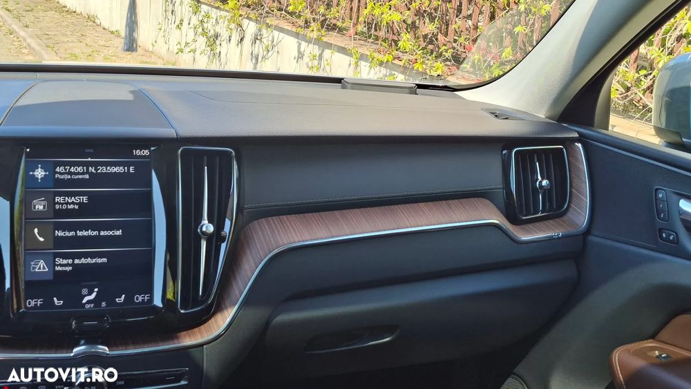 Volvo XC 60 T5 Inscription - 13