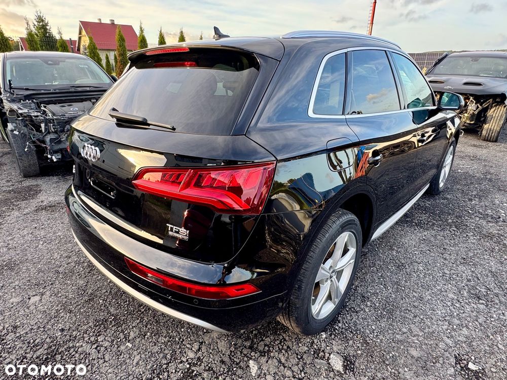 Audi Q5 2.0 TFSI Quattro S tronic - 4