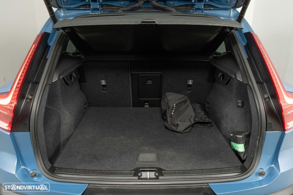 Volvo XC 40 1.5 T5 PHEV Inscription Expression - 14