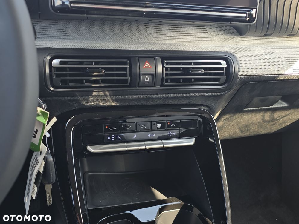 Citroën C3 EV113 Comfort Range 44.8kWh Max - 18