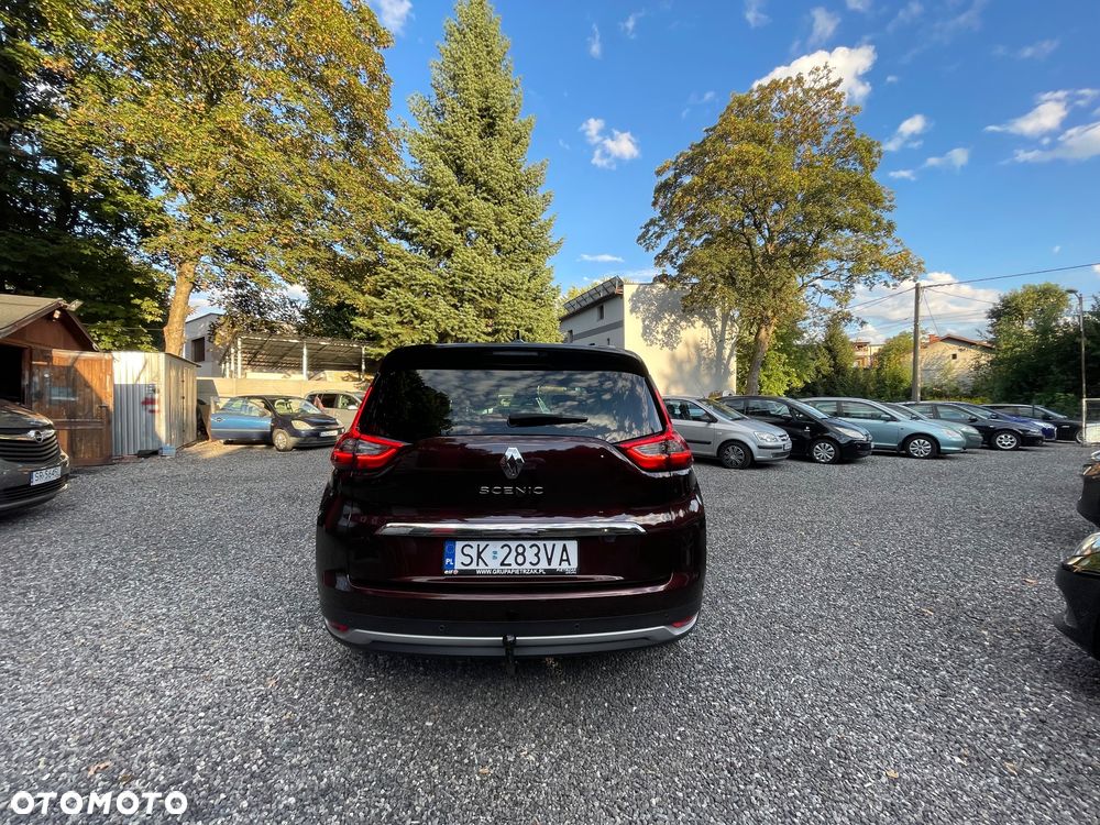 Renault Scenic 1.3 TCe Energy Bose EDC - 11