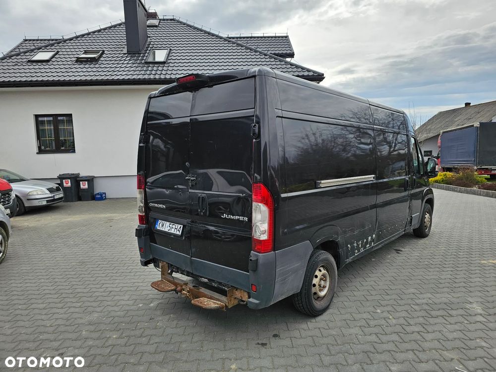 Citroën Jumper - 6
