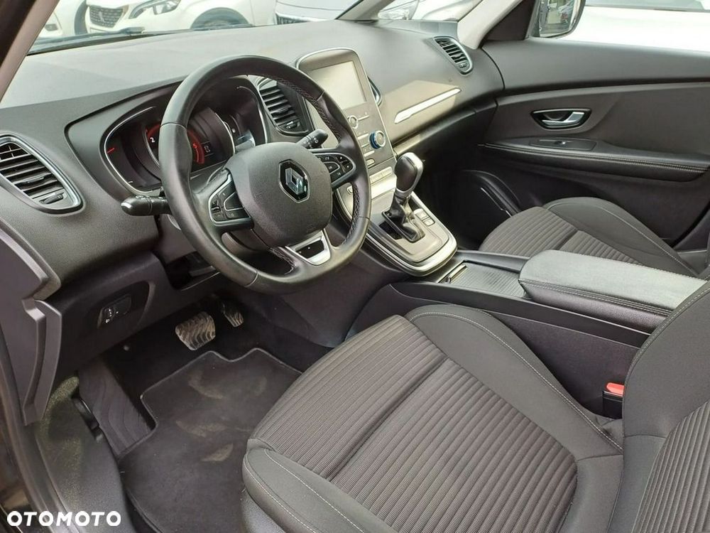Renault Scenic - 14