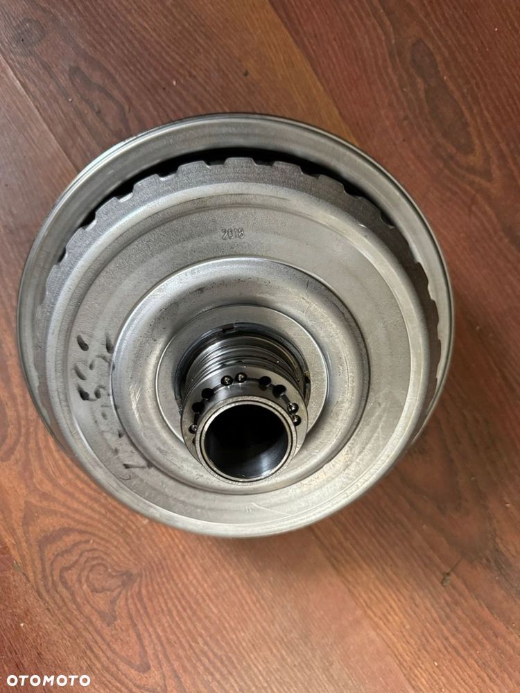 PORSCHE 991 Turbo Turbo S SPRZĘGŁO skrzynia automat PDK - 1