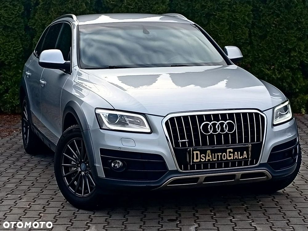 Audi Q5 - 10