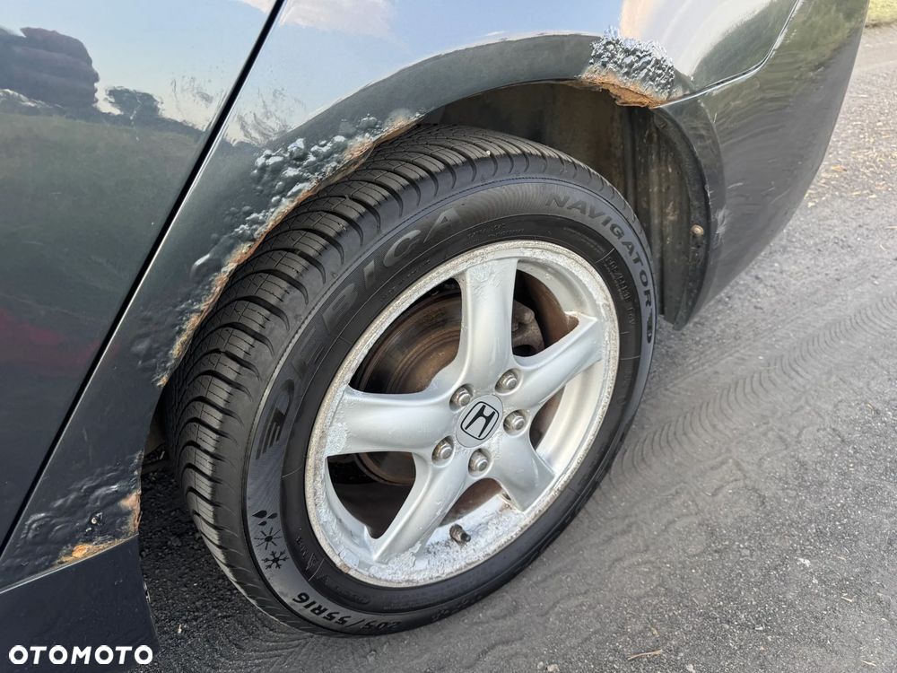 Honda Accord 2.0 Comfort - 10