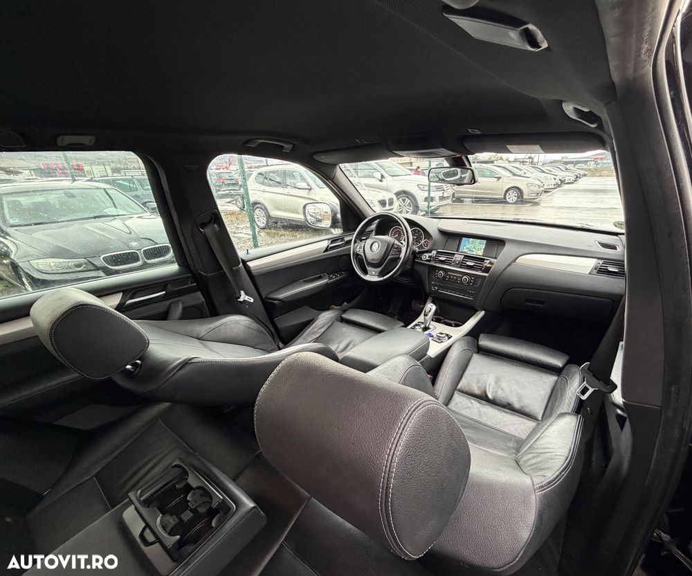 BMW X3 - 29