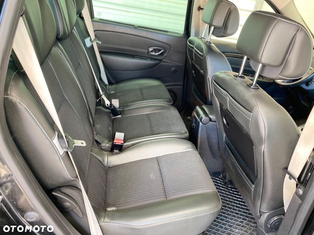 Renault Scenic Energy dCi 130 S&S Bose Edition - 16