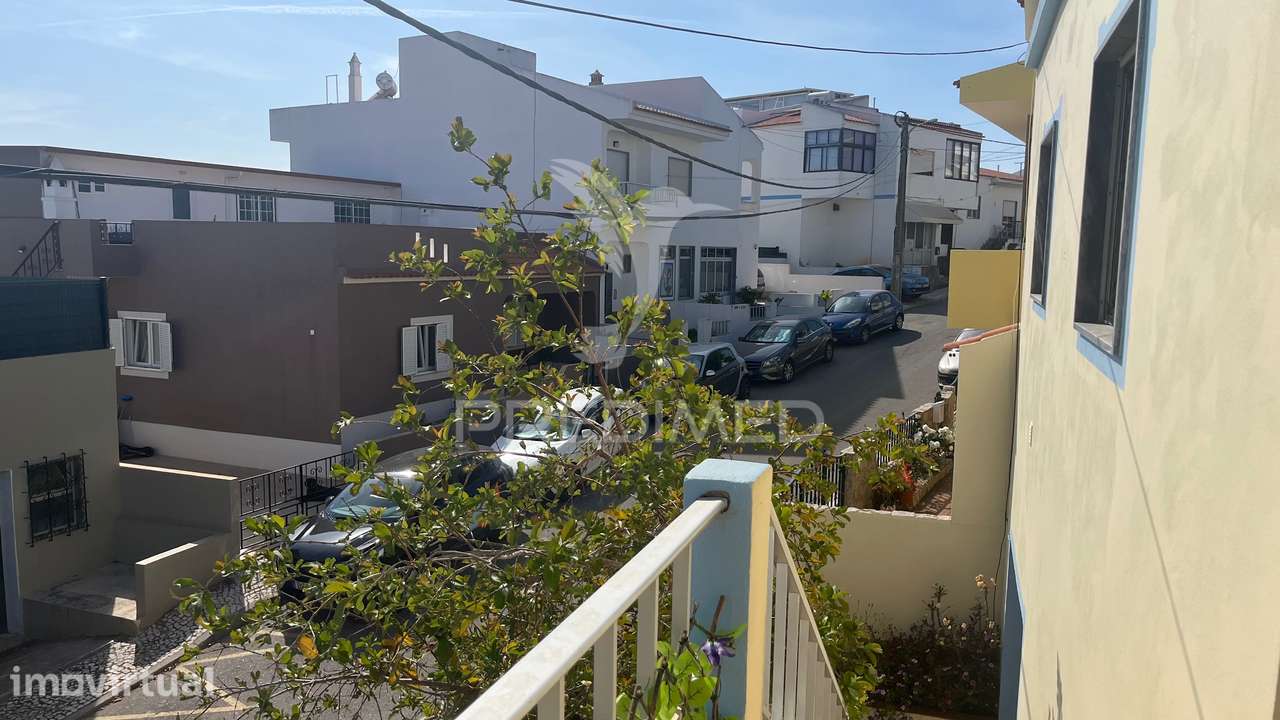 Moradia T3 com Armazém/ Garagem, Anexo e Terraço em Portimão – Gran... - Grande imagem: 4/37