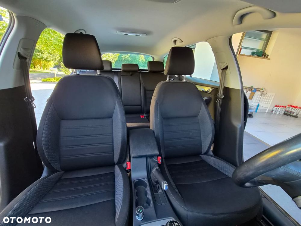 Skoda Octavia 1.6 TDI Ambition - 13