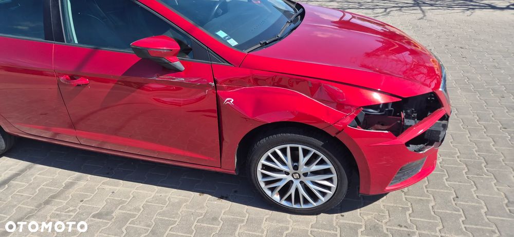 Seat Leon 1.2 TSI Style S&S - 5