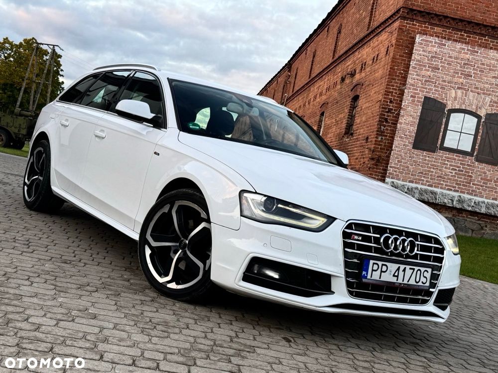 Audi A4 - 34