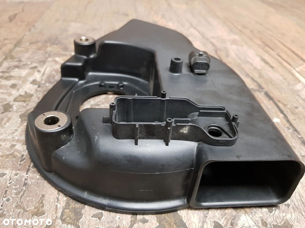 Obudowa Filtra powietrza Harley Davidson Dyna 29182-08A - 5