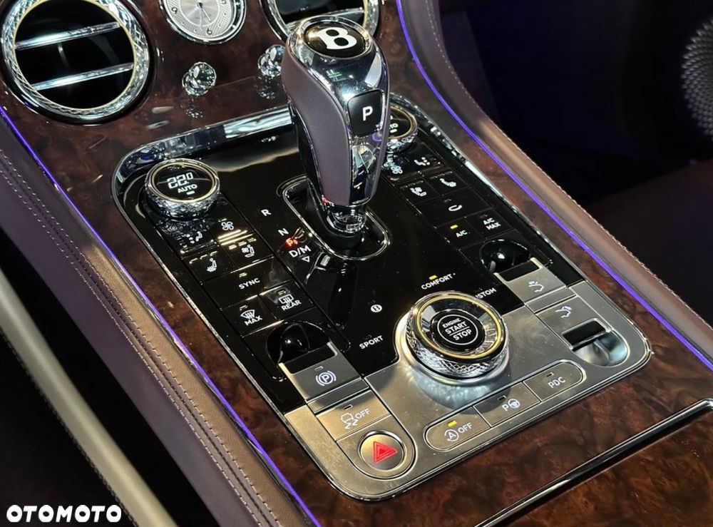 Bentley Continental GT Speed - 15