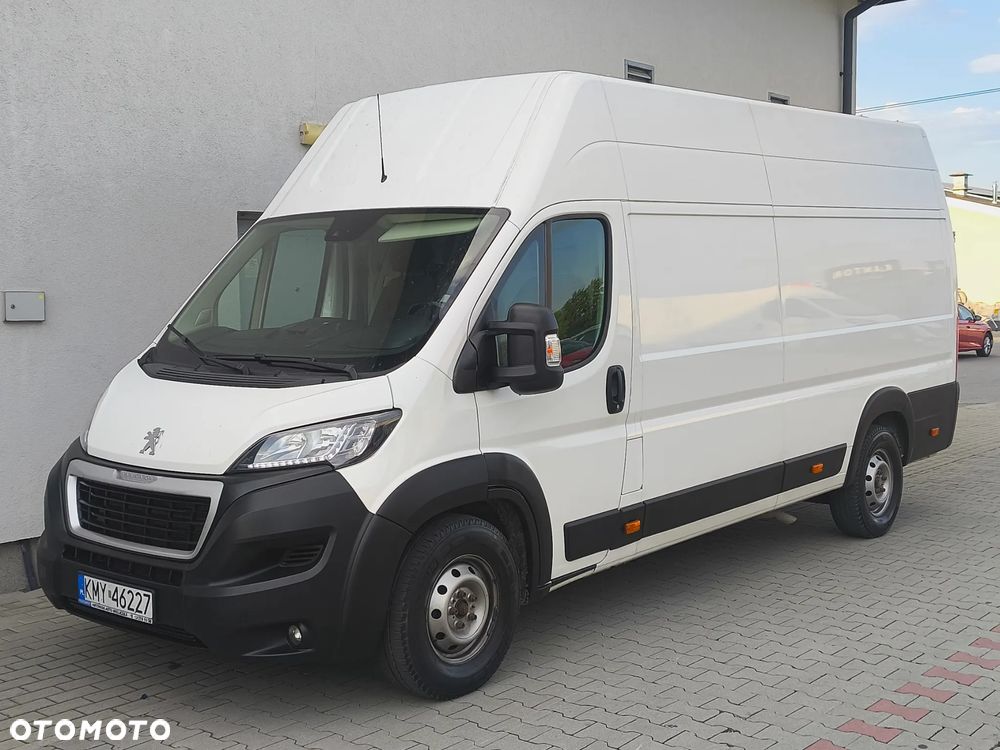 Peugeot Ekspert L5H3 - 2