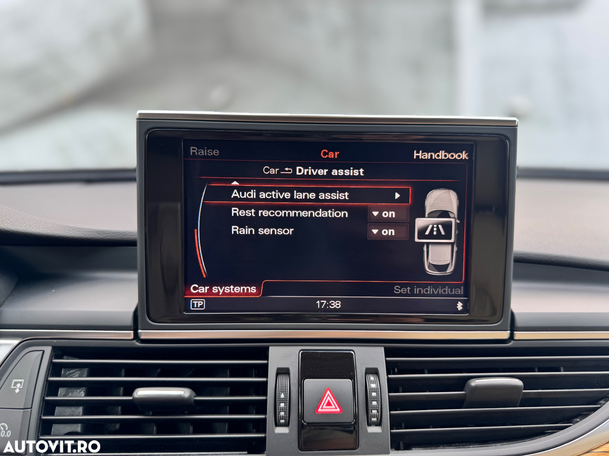 Audi A6 Allroad quattro 3.0 TDI S tronic DPF - 40