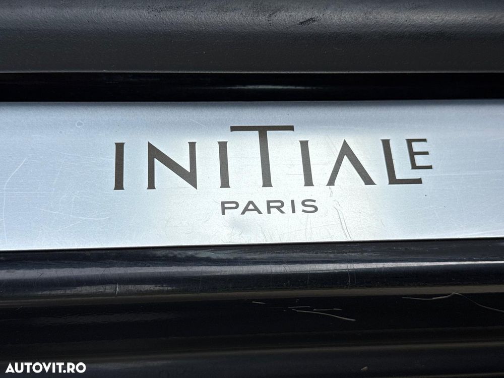 Renault Talisman ENERGY dCi 160 EDC INITIALE PARIS - 27