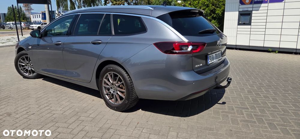 Opel Insignia 1.5 Business Elegance - 10