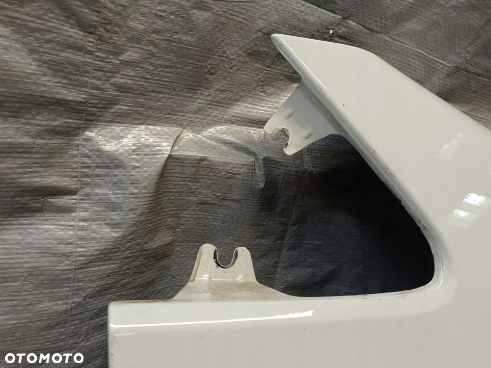 błotnik przedni prawy hyundai h350 2015- - 4