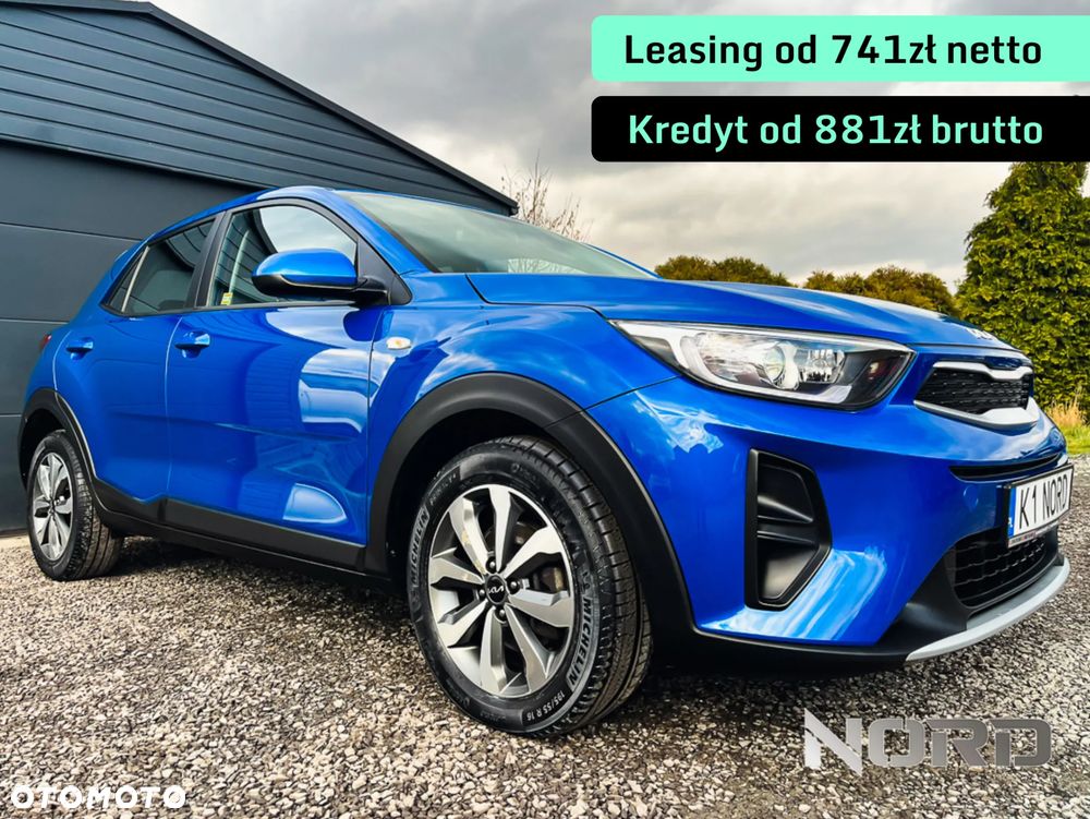 Kia Stonic 1.0 T-GDI L - 2