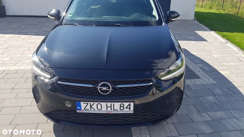 Opel Corsa 1.2 Start/Stop Elegance - 7